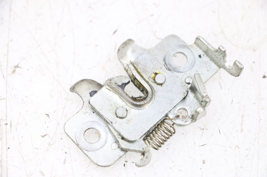 photo de SERRATURA SELLA JM MOTORS SANTANA 50 (2014 - 2023) - Dettaglio del componente