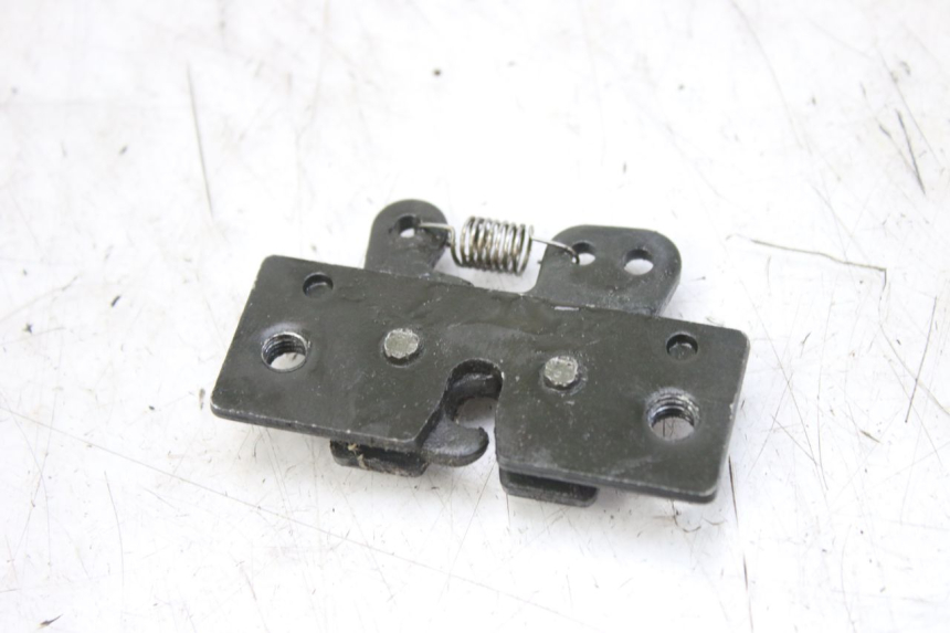 photo de SERRATURA SELLA PEUGEOT SATELIS 125 (2010 - 2012) - Vista principale