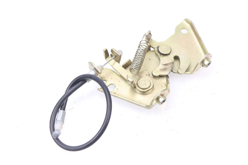 photo de SERRATURA SELLA JM MOTORS SC 4T 50 (2018 - 2021) - Vista principale