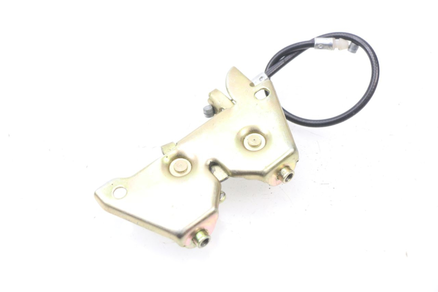 photo de SERRATURA SELLA JM MOTORS SC 4T 50 (2018 - 2021) - Zoom sullo stato d'uso