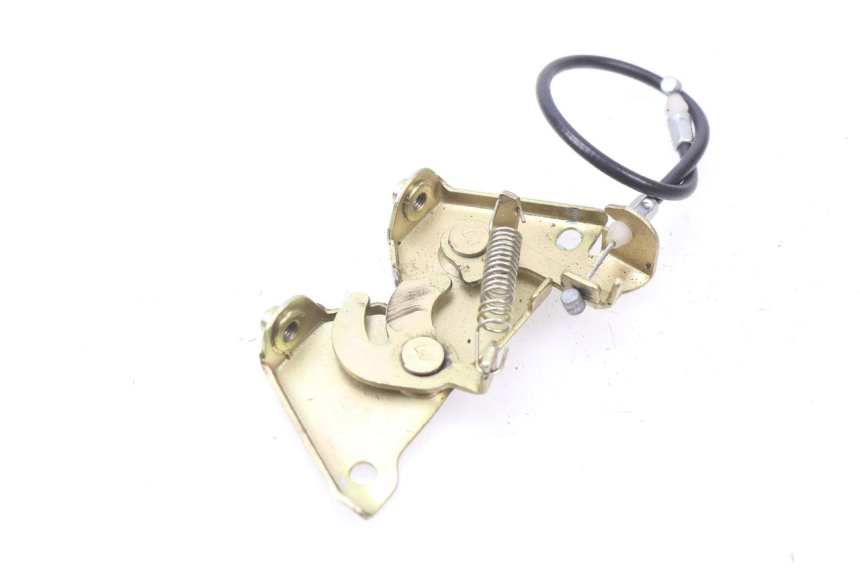 photo de SERRATURA SELLA JM MOTORS SC 4T 50 (2018 - 2021) - Altra angolazione