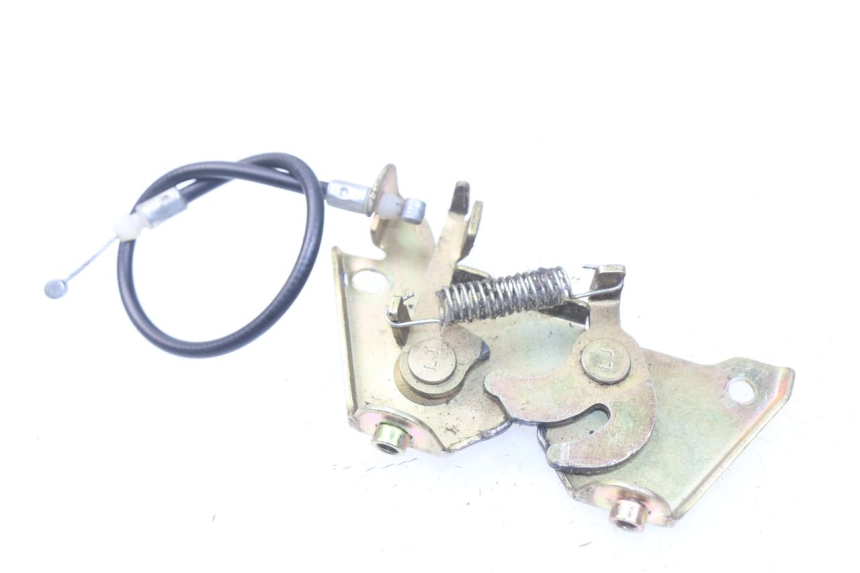 photo de SERRATURA SELLA JM MOTORS SC 4T 50 (2012 - 2017) - Vista principale