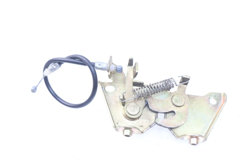 photo de SERRATURA SELLA JM MOTORS SC 4T 50 (2012 - 2017) - Dettaglio del componente