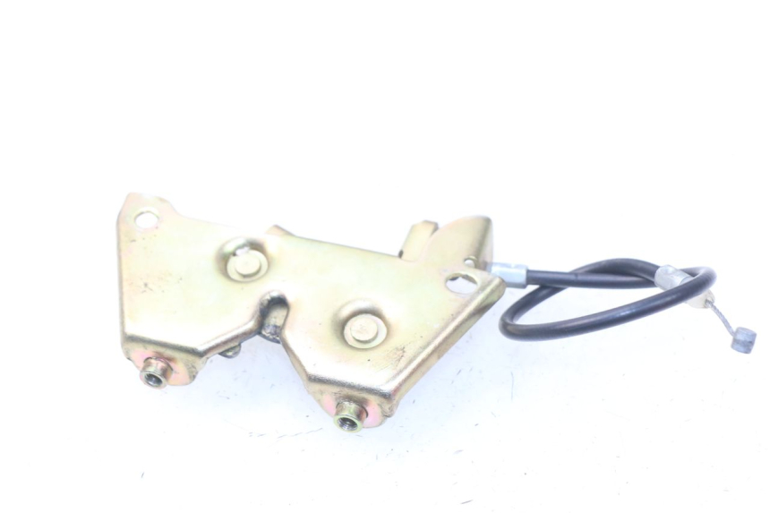 photo de SERRATURA SELLA JM MOTORS SC 4T 50 (2012 - 2017) - Zoom sullo stato d'uso