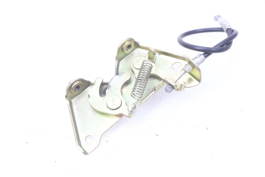 photo de SERRATURA SELLA JM MOTORS SC 4T 50 (2012 - 2017) - Vista principale