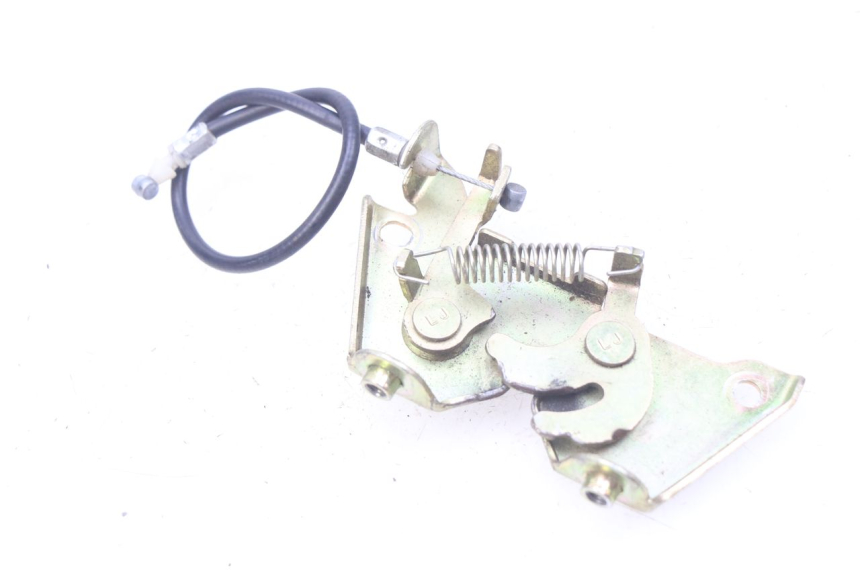 photo de SERRATURA SELLA JM MOTORS SC 4T 50 (2012 - 2017) - Zoom sullo stato d'uso