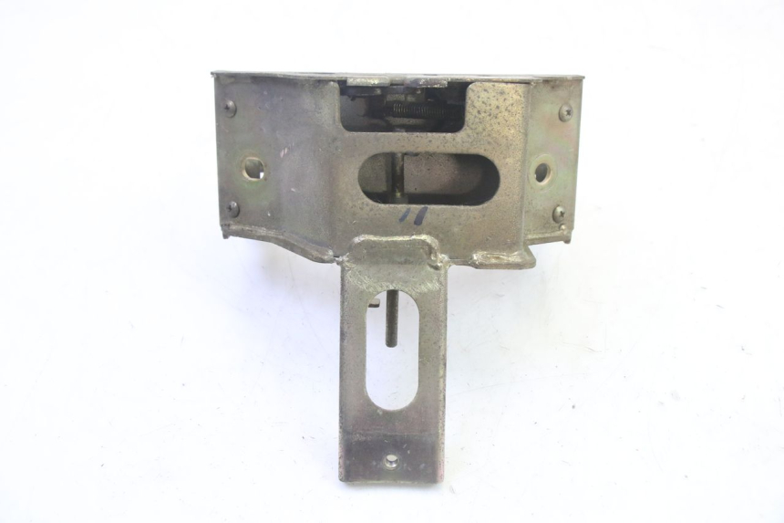 photo de SERRATURA SELLA HONDA SCV LEAD 100 (2003 - 2007) - Zoom sullo stato d'uso