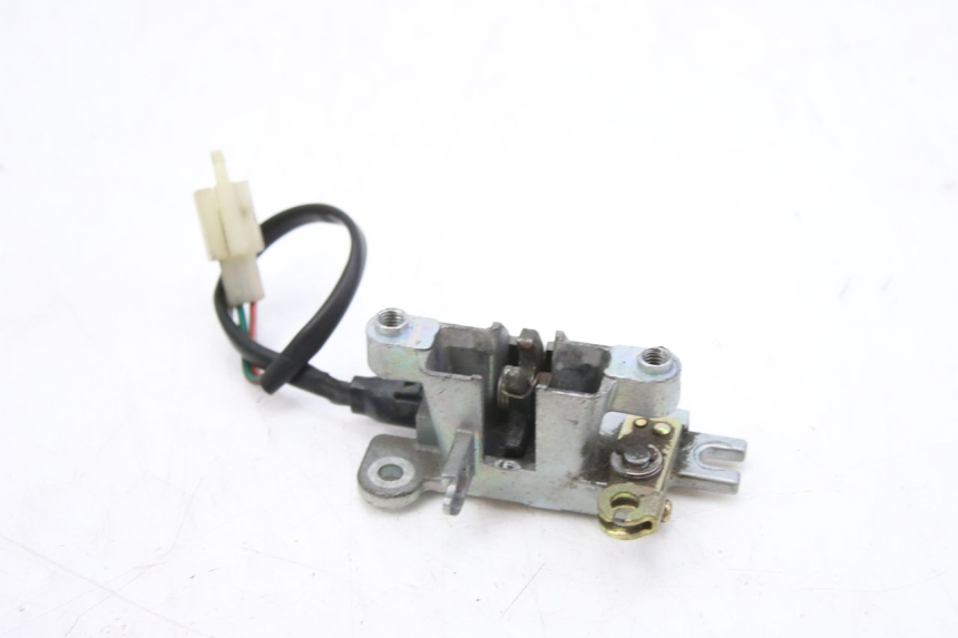 photo de SERRATURA SELLA KYMCO SENTO 100 (2008 - 2013) - Vista principale