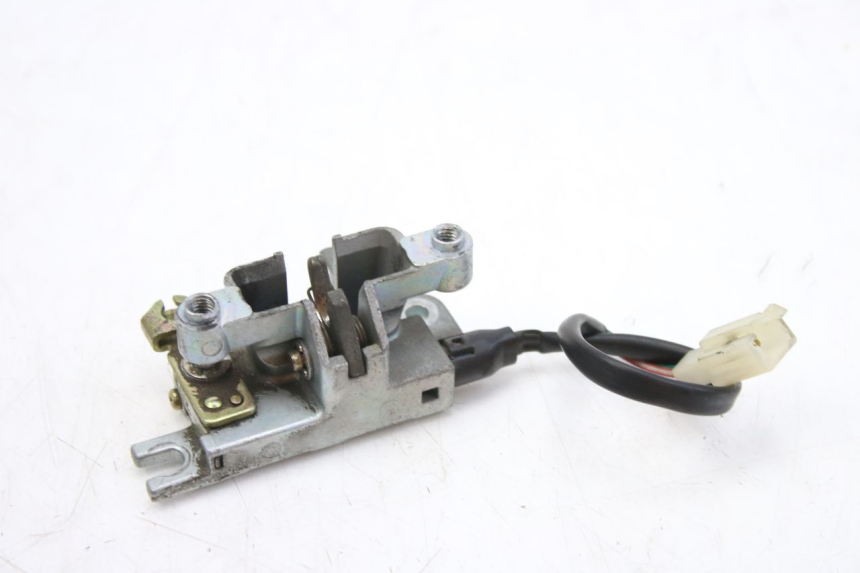 photo de SERRATURA SELLA KYMCO SENTO 100 (2008 - 2013) - Dettaglio del componente