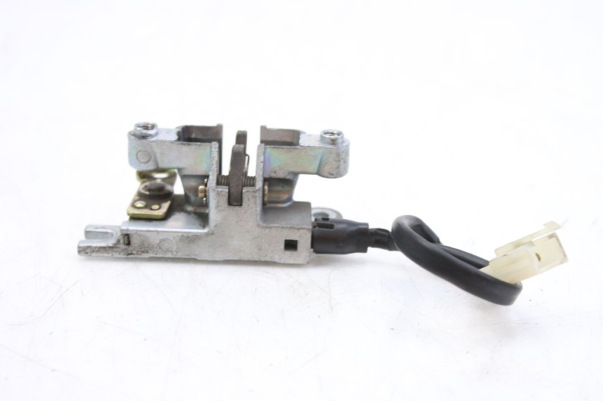 photo de SERRATURA SELLA KYMCO SENTO 100 (2008 - 2013) - Zoom sullo stato d'uso