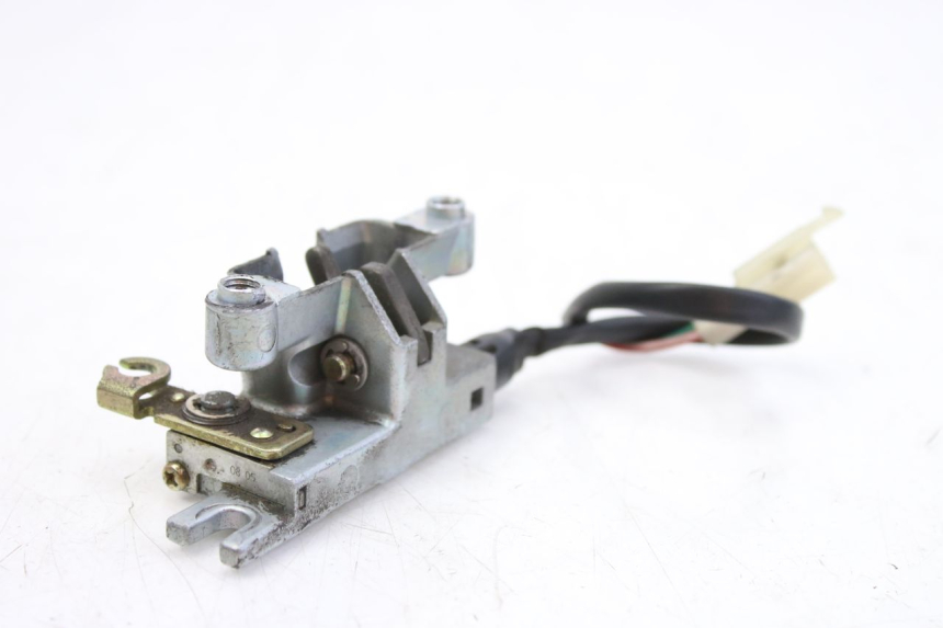 photo de SERRATURA SELLA KYMCO SENTO 100 (2008 - 2013) - Altra angolazione