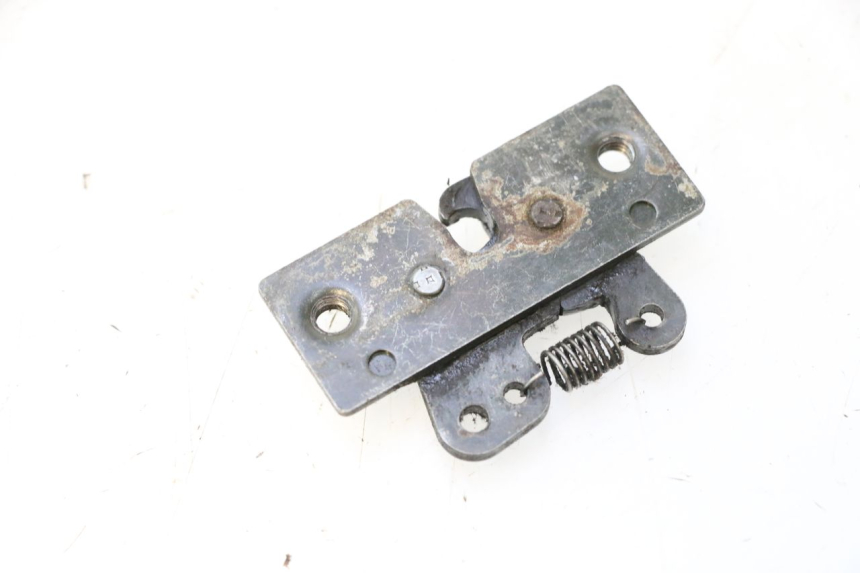 photo de SERRATURA SELLA PEUGEOT SPEEDFIGHT 2 AC 50 (2000 - 2009) - Dettaglio del componente