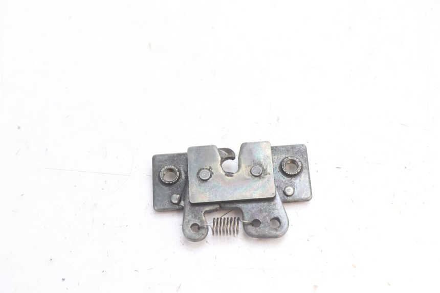 photo de SERRATURA SELLA PEUGEOT SPEEDFIGHT LC 50 (1996 - 2002) - Dettaglio del componente