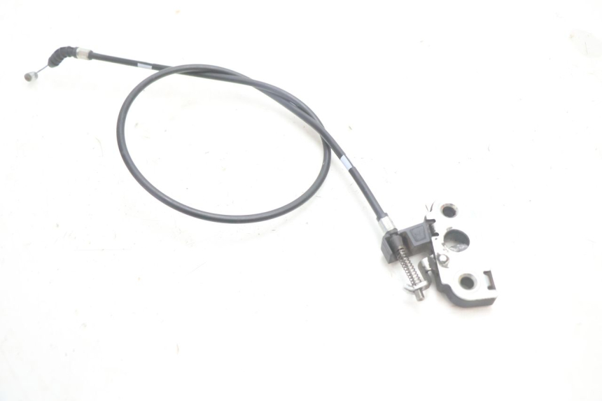 photo de SERRATURA SELLA CAN-AM SPYDER RS 1000 (2008 - 2012) - Altra angolazione