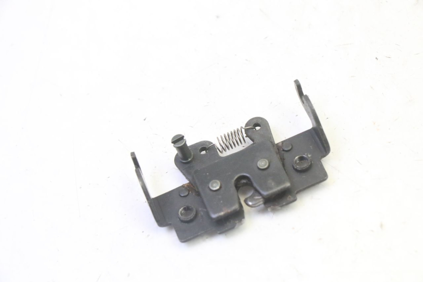 photo de SERRATURA SELLA APRILIA SR R 2T LC 50 (2018 - 2021) - Vista principale