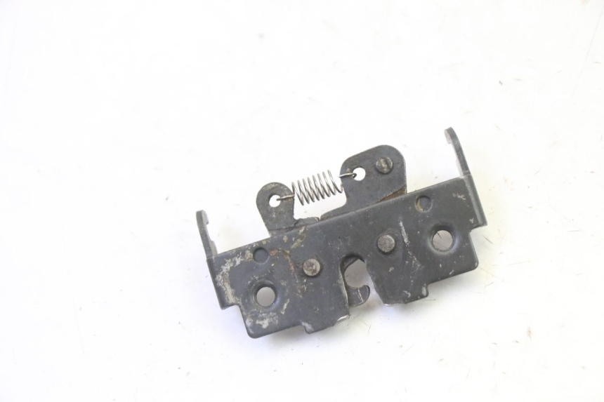 photo de SERRATURA SELLA APRILIA SR R 2T LC 50 (2018 - 2021) - Zoom sullo stato d'uso