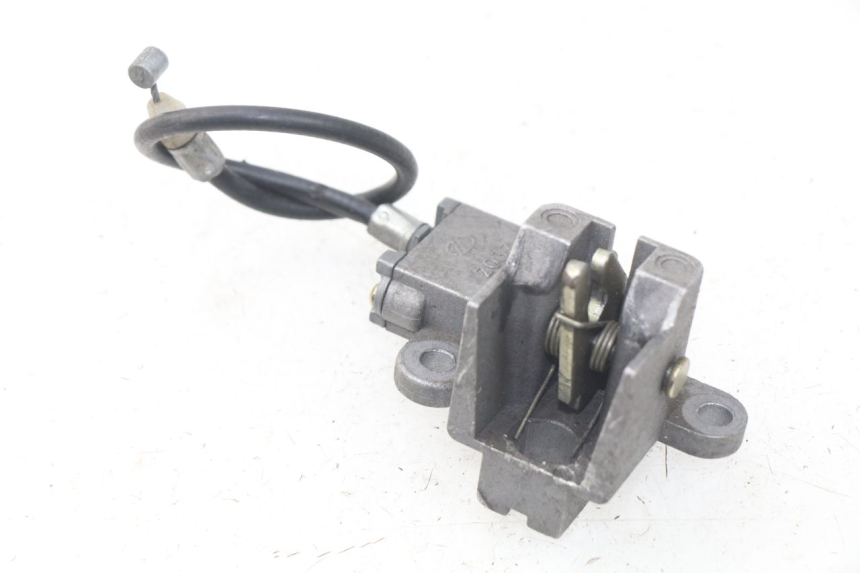 photo de Serratura sella FYM STRADA 50 (2007 - 2014) - Vista principale