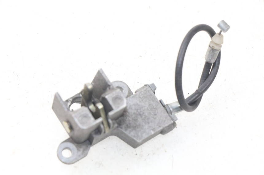 photo de Serratura sella FYM STRADA 50 (2007 - 2014) - Zoom sullo stato d'uso