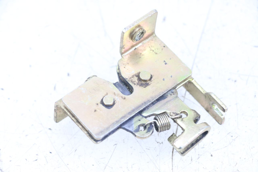 photo de SERRATURA SELLA VASTRO STREET X 4T 50 (2016 - 2021) - Vista principale