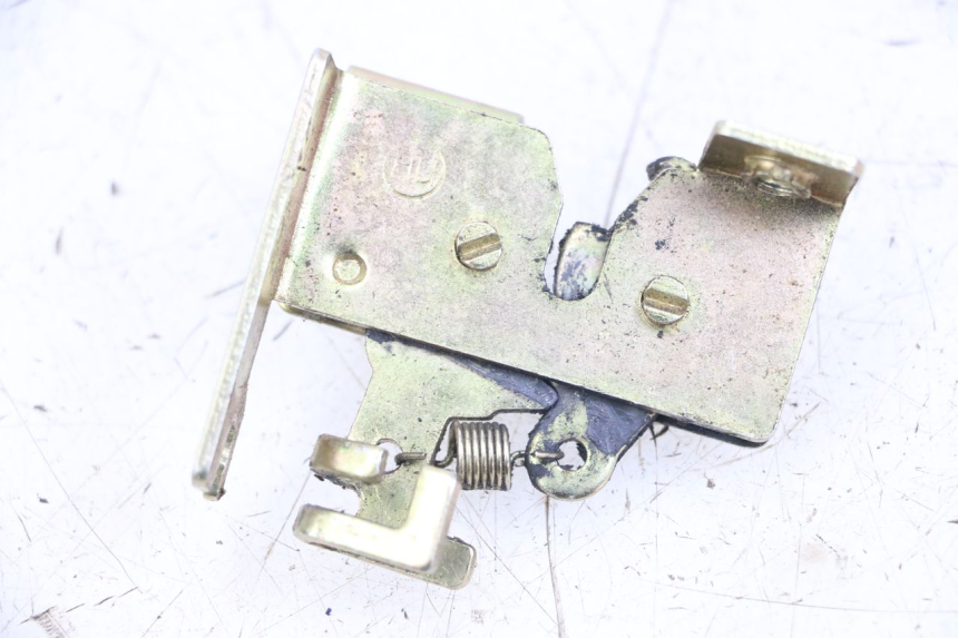 photo de SERRATURA SELLA VASTRO STREET X 4T 50 (2016 - 2021) - Dettaglio del componente