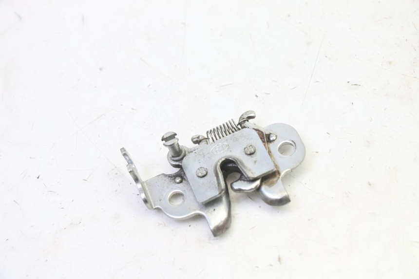 photo de SERRATURA SELLA PEUGEOT STREETZONE I 2T 50 (2018 - 2020) - Vista principale