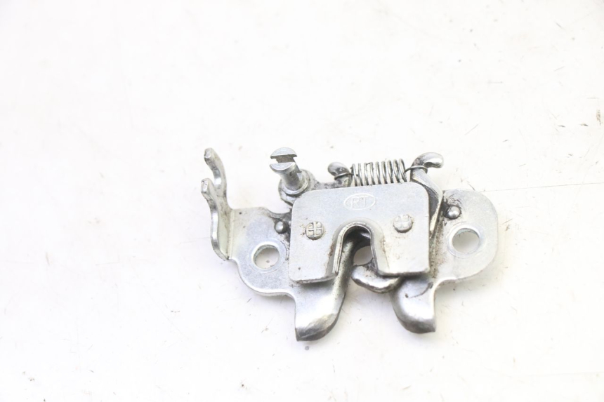 photo de SERRATURA SELLA PEUGEOT STREETZONE I NAKED 2T 50 (2018 - 2020) - Vista principale