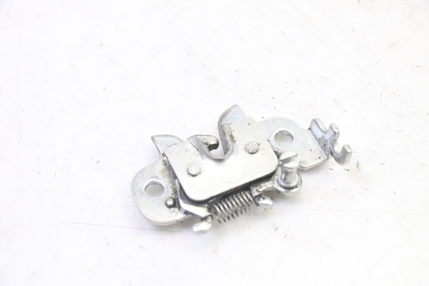 photo de SERRATURA SELLA PEUGEOT STREETZONE I NAKED 2T 50 (2018 - 2020) - Dettaglio del componente