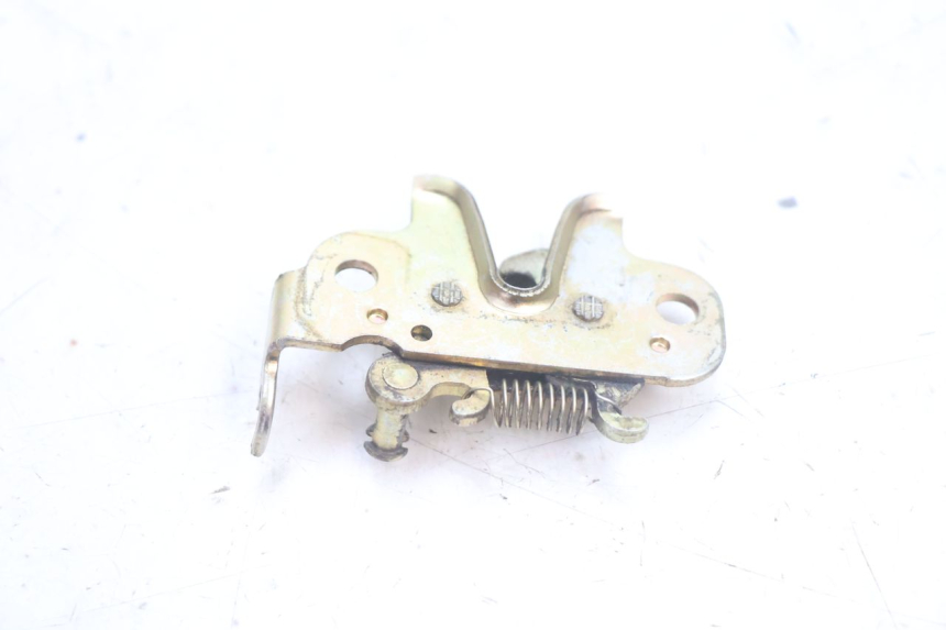 photo de SERRATURA SELLA PEUGEOT STREETZONE NAKED 2T 50 (2014 - 2018) - Altra angolazione