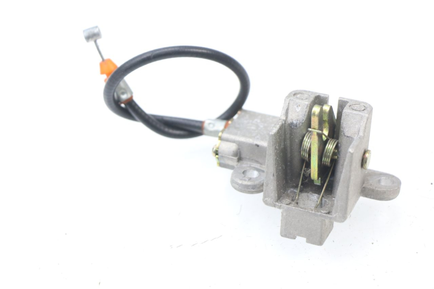 photo de SERRATURA SELLA JM MOTORS SUNNY 50 (2017 - 2020) - Vista principale