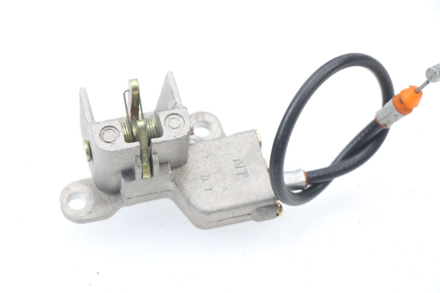 photo de SERRATURA SELLA JM MOTORS SUNNY 50 (2017 - 2020) - Zoom sullo stato d'uso