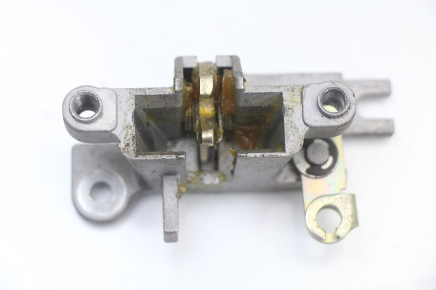 photo de SERRATURA SELLA KYMCO SUPER 8 4T 50 (2018 - 2020) - Vista principale