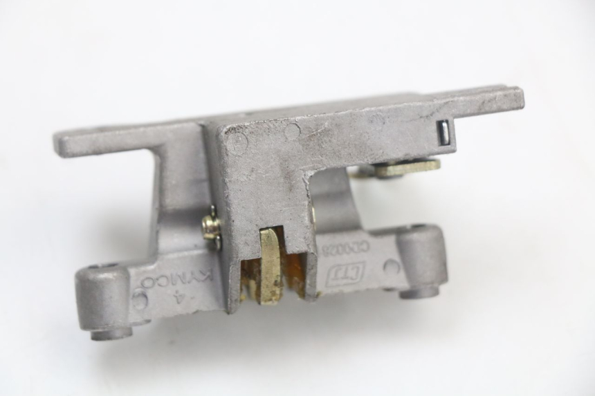 photo de SERRATURA SELLA KYMCO SUPER 8 4T 50 (2018 - 2020) - Zoom sullo stato d'uso