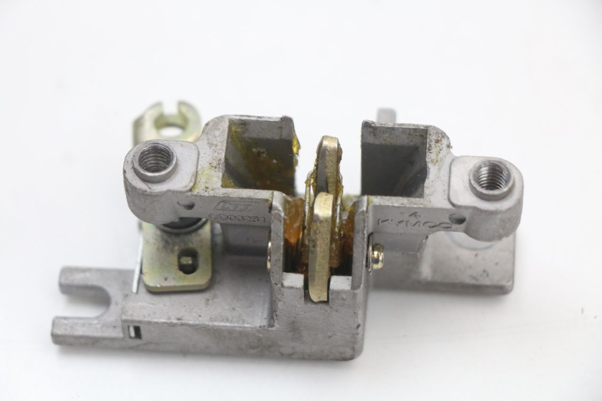 photo de SERRATURA SELLA KYMCO SUPER 8 4T 50 (2018 - 2020) - Altra angolazione