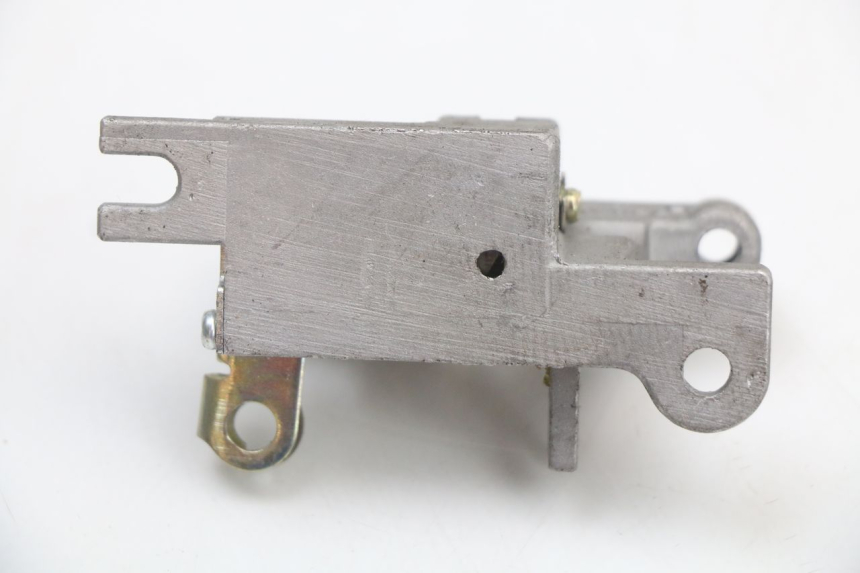 photo de SERRATURA SELLA KYMCO SUPER 8 4T 50 (2018 - 2020) - Primo piano tecnico