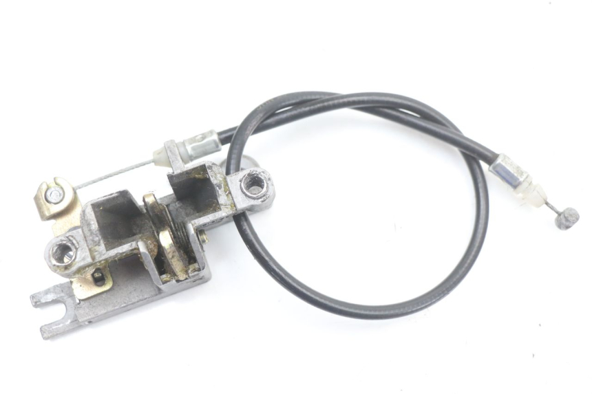 photo de SERRATURA SELLA KYMCO SUPER 8 4T 50 (2021 - 2024) - Vista principale