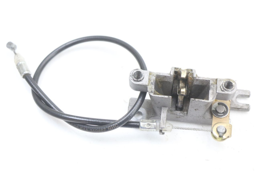 photo de SERRATURA SELLA KYMCO SUPER 8 4T 50 (2021 - 2024) - Dettaglio del componente