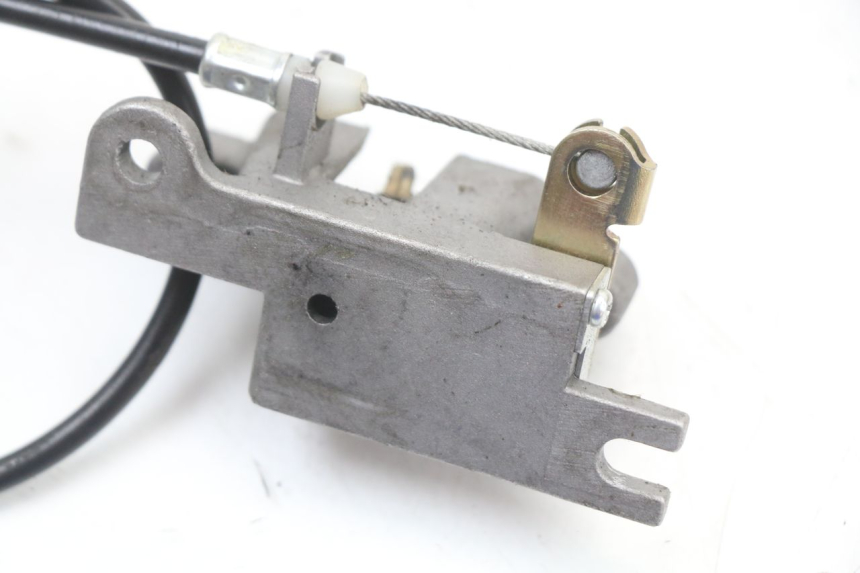 photo de SERRATURA SELLA KYMCO SUPER 8 4T 50 (2021 - 2024) - Altra angolazione