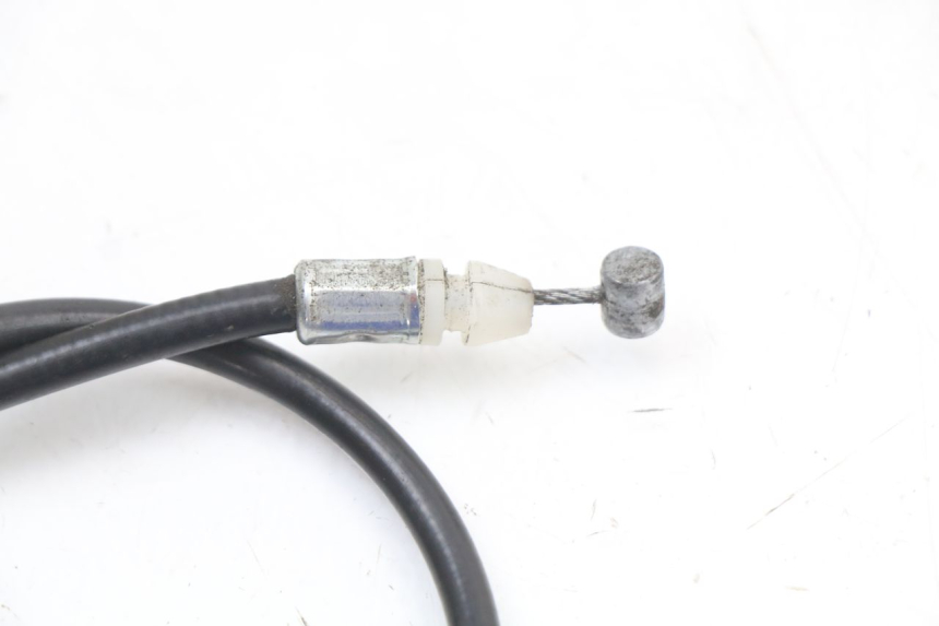 photo de SERRATURA SELLA KYMCO SUPER 8 4T 50 (2021 - 2024) - Primo piano tecnico