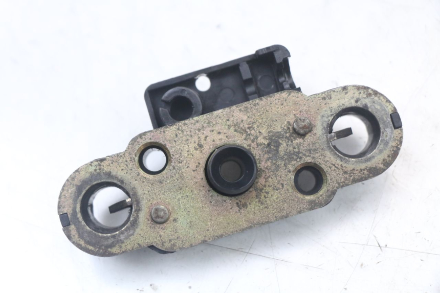 photo de SERRATURA SELLA SUZUKI GS F 500 (2004 - 2007) - Vista principale