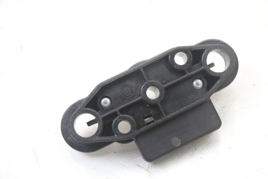 photo de SERRATURA SELLA SUZUKI GSX F GSXF 650 (2007 - 2015) - Zoom sullo stato d'uso