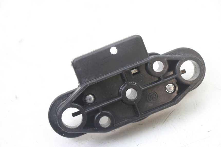 photo de SERRATURA SELLA SUZUKI GSX F GSXF 650 (2007 - 2015) - Altra angolazione