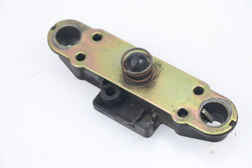 photo de SERRATURA SELLA SUZUKI XF FREEWIND 650 (1997 - 2003) - Vista principale