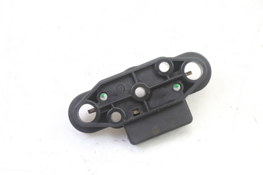 photo de SERRATURA SELLA SUZUKI SV S 650 (2003 - 2009) - Zoom sullo stato d'uso