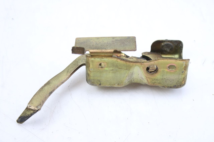 photo de SERRATURA SELLA PEUGEOT SV 125 (1991 - 1994) - Primo piano tecnico