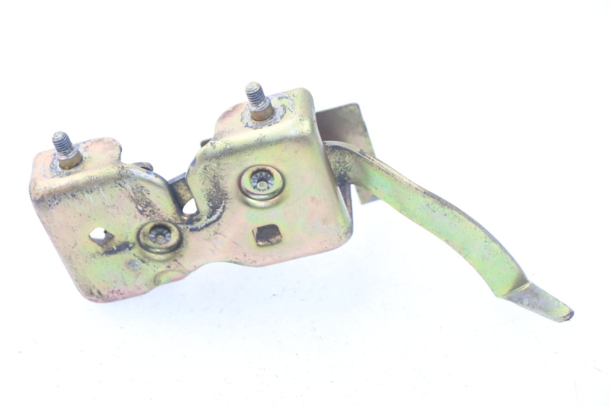 photo de Serratura sella PEUGEOT SV 80 (1993 - 1997) - Zoom sullo stato d'uso