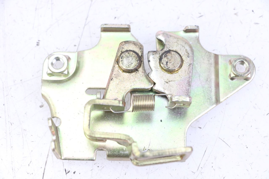 photo de Serratura sella SYM FIDDLE 3 III 50 (2014 - 2020) - Vista principale