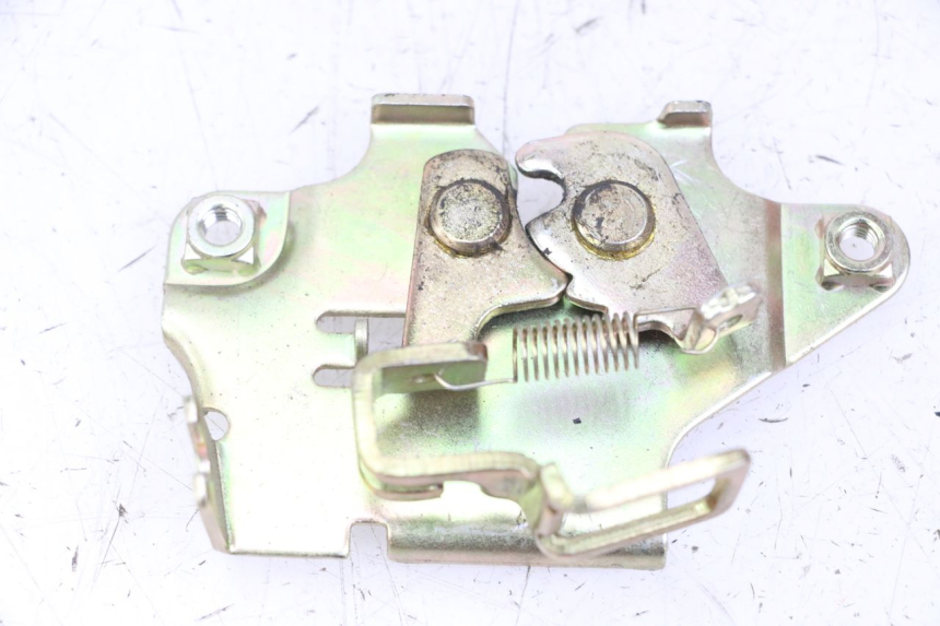 photo de Serratura sella SYM FIDDLE 3 III 50 (2014 - 2020) - Dettaglio del componente