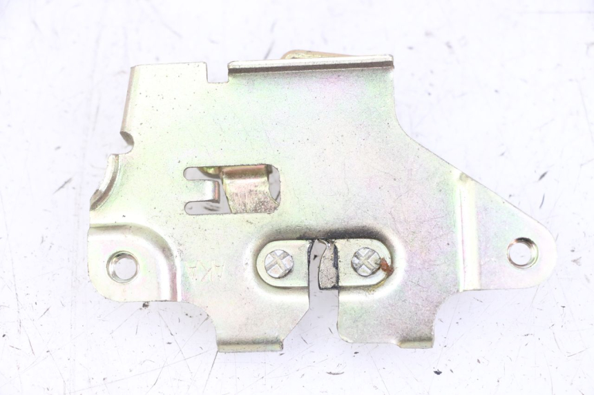 photo de Serratura sella SYM FIDDLE 3 III 50 (2014 - 2020) - Zoom sullo stato d'uso