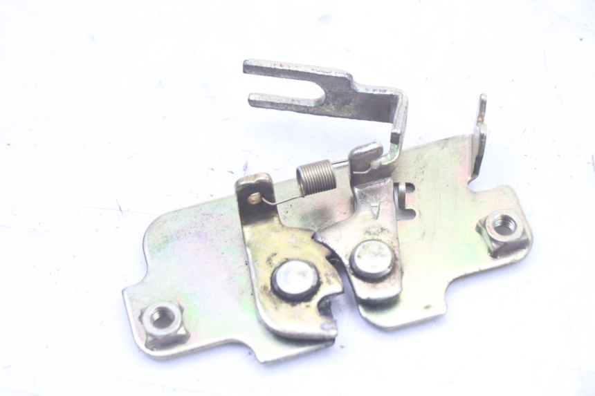 photo de SERRATURA SELLA SYM JET 14 4T 50 (2018 - 2022) - Vista principale