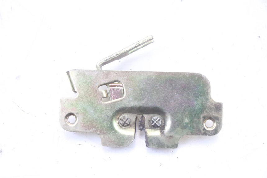 photo de SERRATURA SELLA SYM JET 14 4T 50 (2018 - 2022) - Altra angolazione